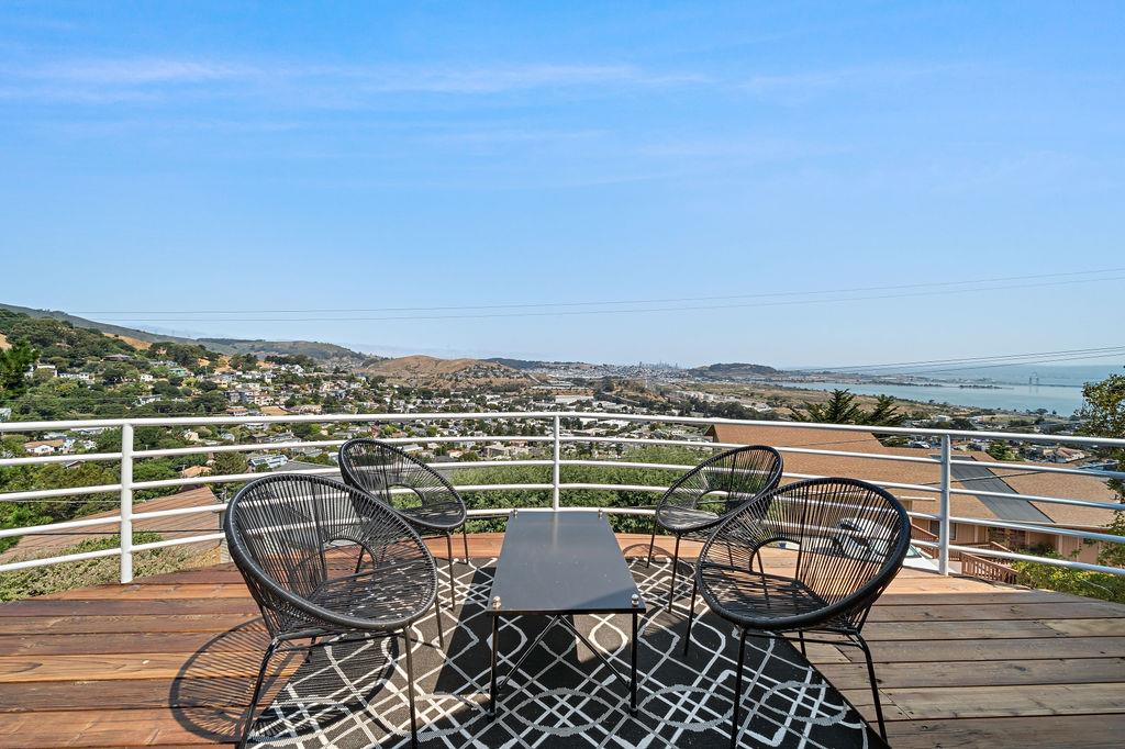 Detail Gallery Image 12 of 47 For 434 Kings Rd, Brisbane,  CA 94005 - 3 Beds | 2/1 Baths