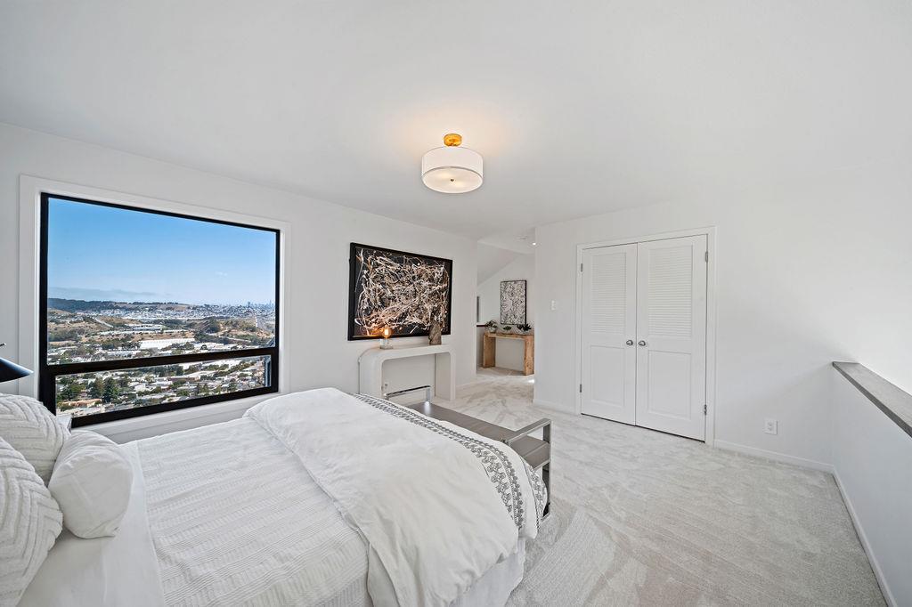 Detail Gallery Image 25 of 47 For 434 Kings Rd, Brisbane,  CA 94005 - 3 Beds | 2/1 Baths