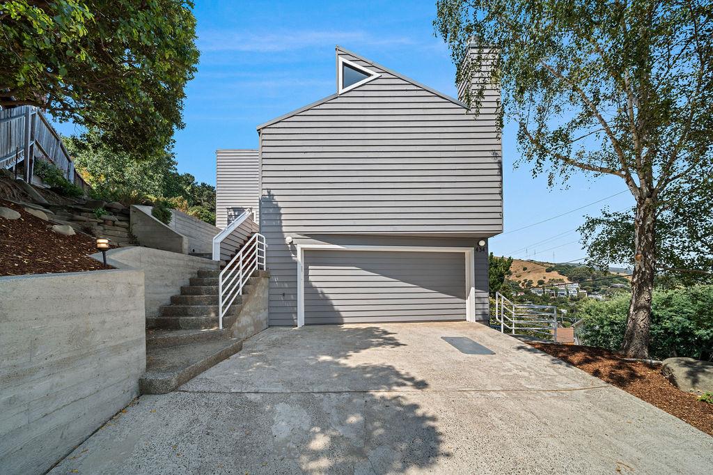 Detail Gallery Image 43 of 47 For 434 Kings Rd, Brisbane,  CA 94005 - 3 Beds | 2/1 Baths