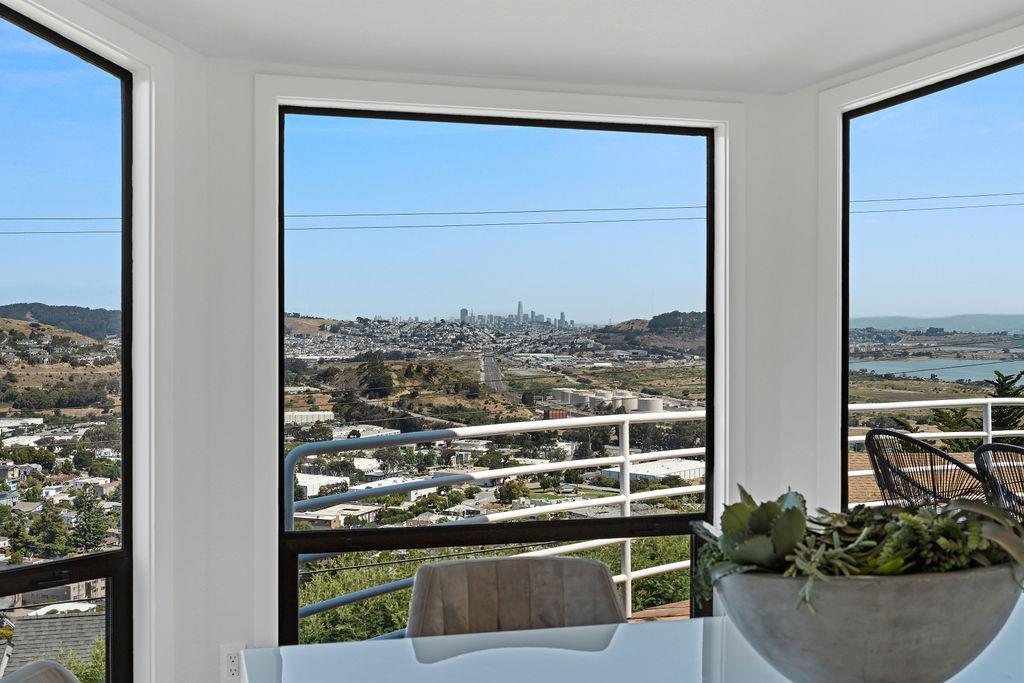 Detail Gallery Image 7 of 47 For 434 Kings Rd, Brisbane,  CA 94005 - 3 Beds | 2/1 Baths
