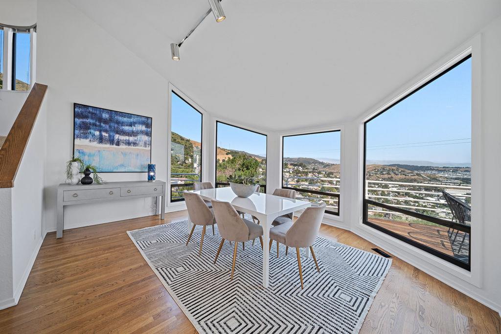 Detail Gallery Image 8 of 47 For 434 Kings Rd, Brisbane,  CA 94005 - 3 Beds | 2/1 Baths
