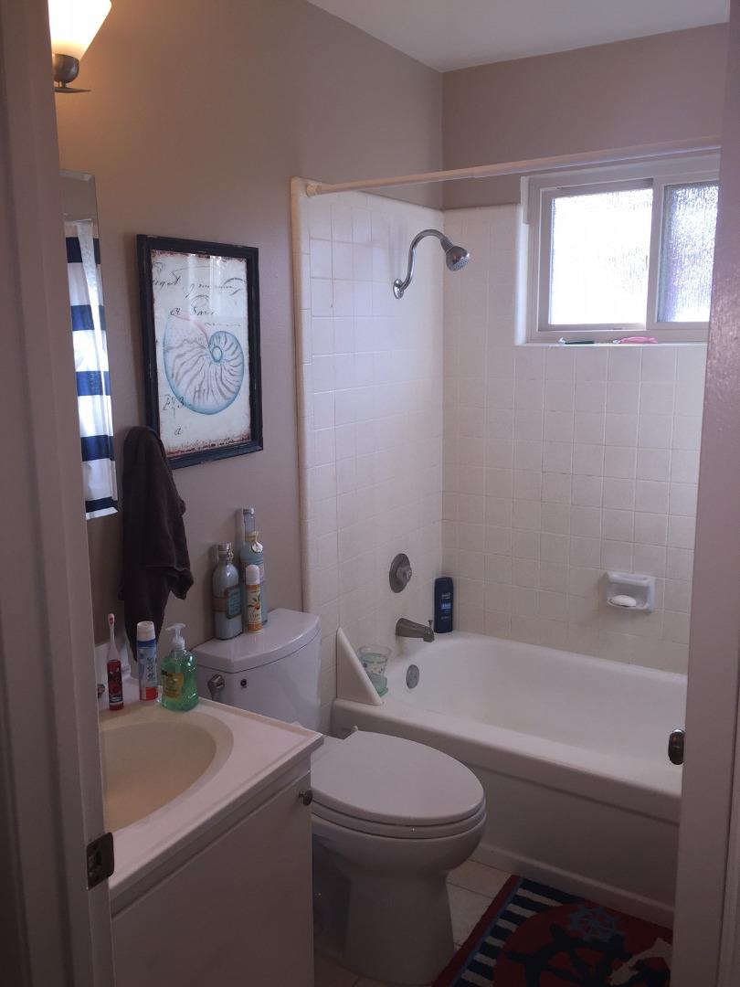 Detail Gallery Image 9 of 9 For 4425 Jade St #4,  Capitola,  CA 95010 - 2 Beds | 1 Baths