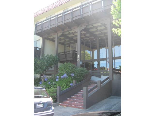 35 28th Avenue # 303, San Mateo, California 94403, 2 Bedrooms Bedrooms, ,2 BathroomsBathrooms,Residential Lease,For Rent,35 28th Avenue # 303,ML81986928