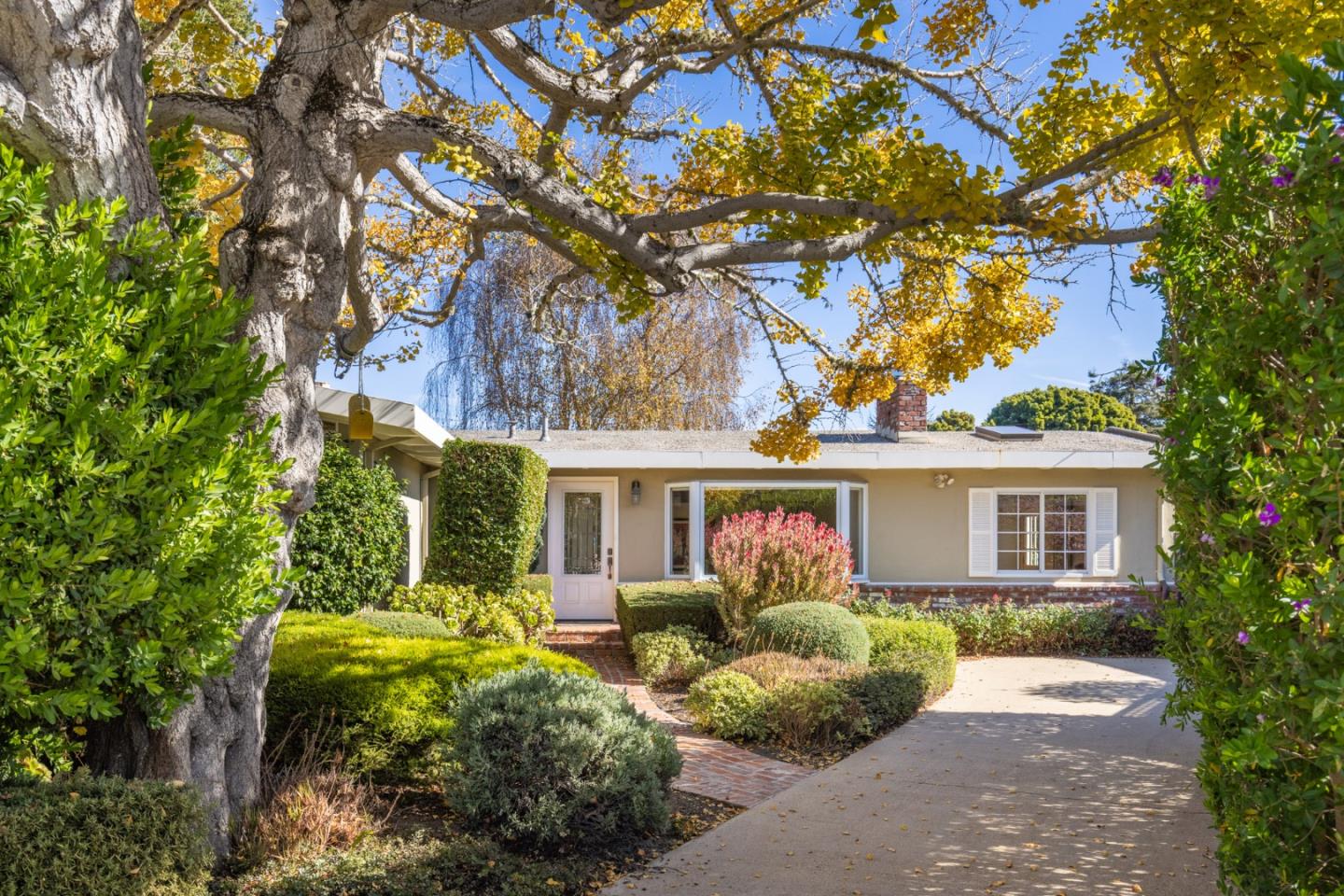 Detail Gallery Image 1 of 24 For 3341 Sycamore Pl, Carmel,  CA 93923 - 3 Beds | 2 Baths