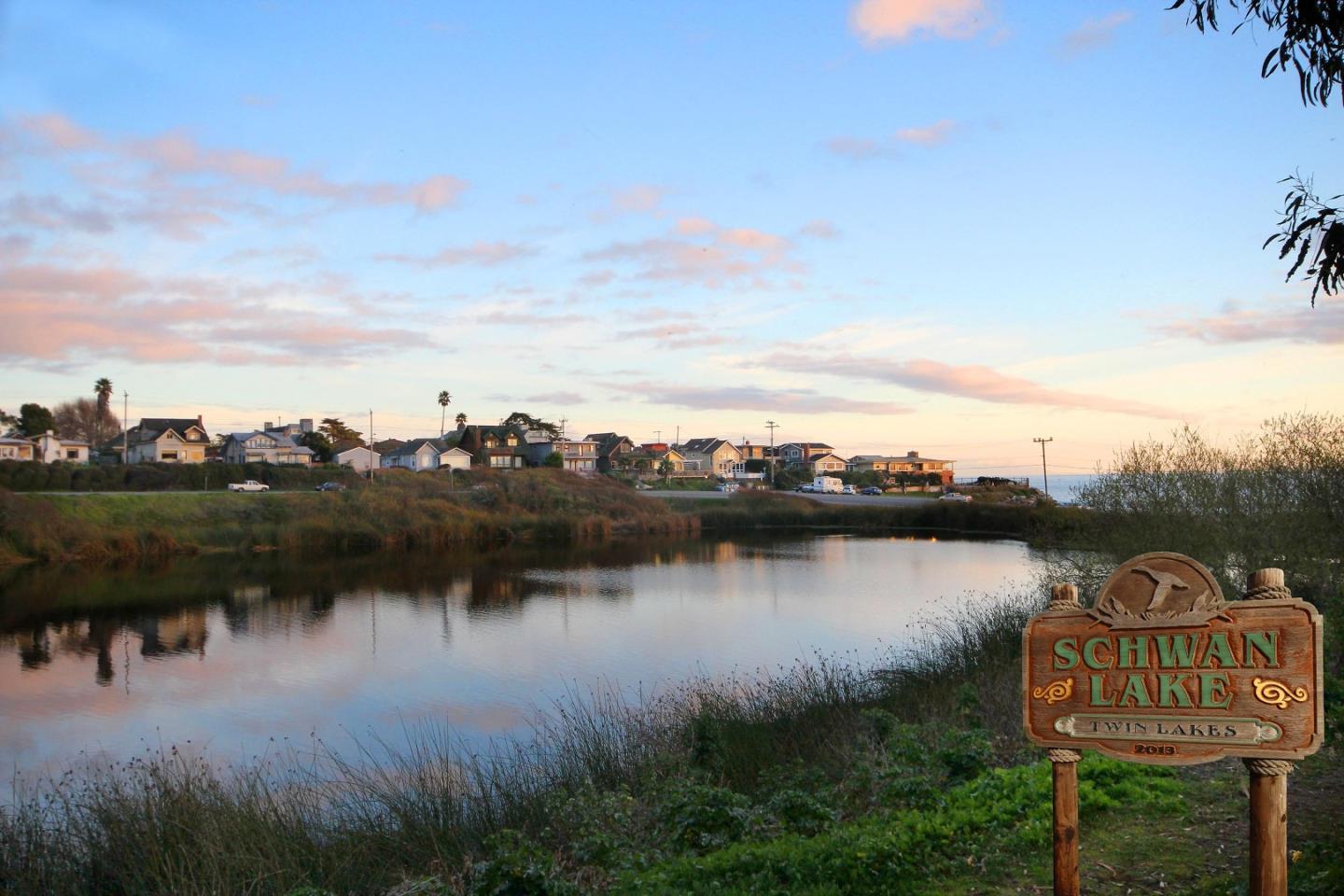 Detail Gallery Image 33 of 34 For 1555 Merrill St 111a,  Santa Cruz,  CA 95062 - 2 Beds | 2 Baths