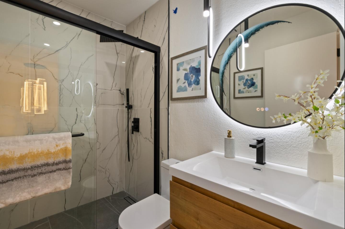 Detail Gallery Image 16 of 40 For 940 Cherry Glen Ter, Fremont,  CA 94536 - 3 Beds | 2/1 Baths