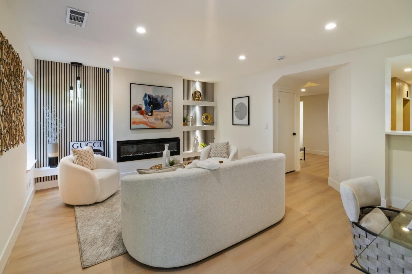 Detail Gallery Image 2 of 40 For 940 Cherry Glen Ter, Fremont,  CA 94536 - 3 Beds | 2/1 Baths
