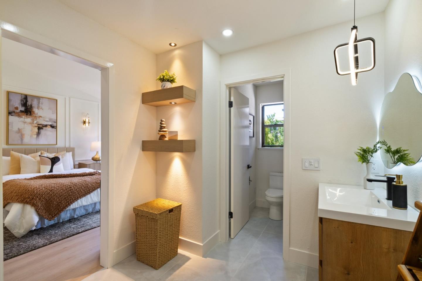 Detail Gallery Image 21 of 40 For 940 Cherry Glen Ter, Fremont,  CA 94536 - 3 Beds | 2/1 Baths