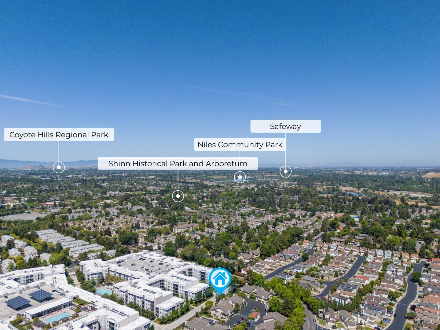 Detail Gallery Image 38 of 40 For 940 Cherry Glen Ter, Fremont,  CA 94536 - 3 Beds | 2/1 Baths