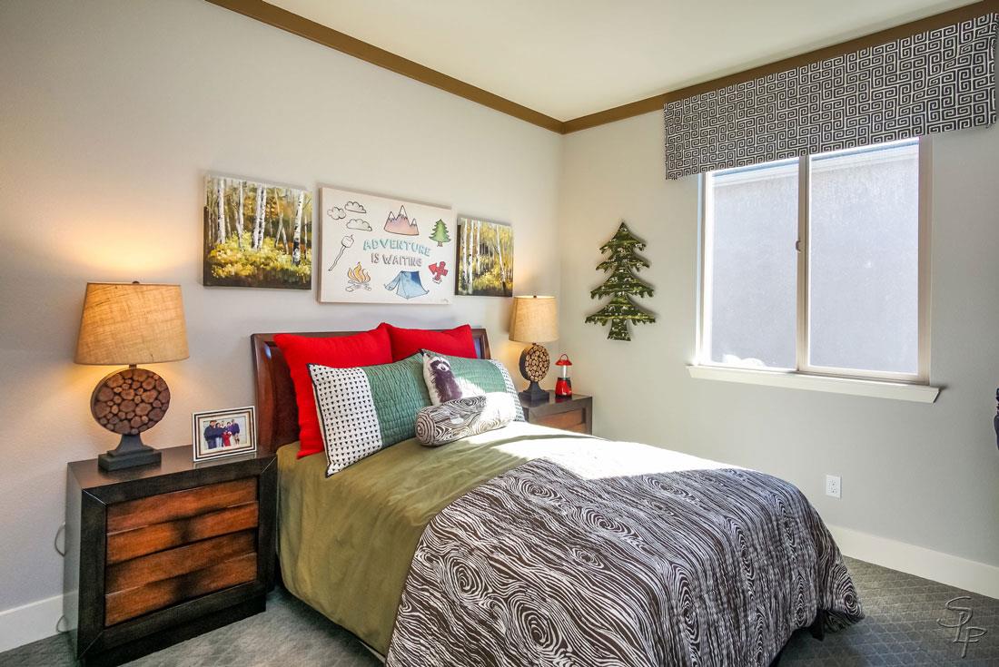 Detail Gallery Image 8 of 10 For 1194 Sunridge Dr #15-52,  Hollister,  CA 95023 - 4 Beds | 2/1 Baths