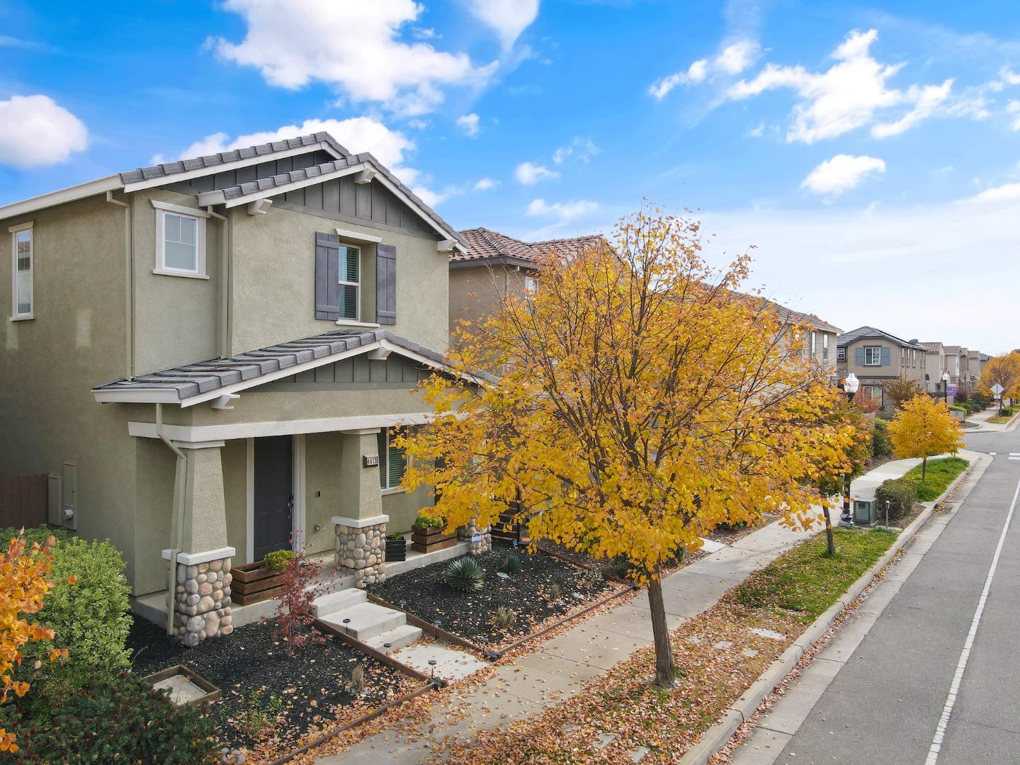 Detail Gallery Image 31 of 36 For 4412 Natomas Central Dr, Sacramento,  CA 95834 - 3 Beds | 2/1 Baths