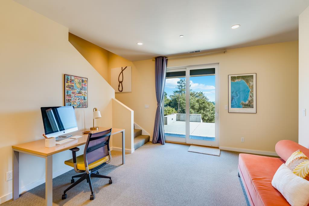 Detail Gallery Image 20 of 66 For 3765 Old Pilkington Rd, Santa Cruz,  CA 95060 - 4 Beds | 2/1 Baths