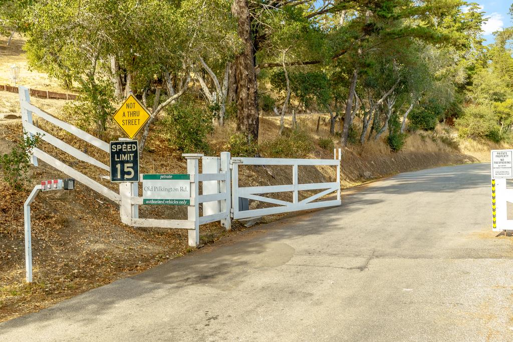 Detail Gallery Image 68 of 74 For 3765 Old Pilkington Rd, Santa Cruz,  CA 95060 - 4 Beds | 2/1 Baths