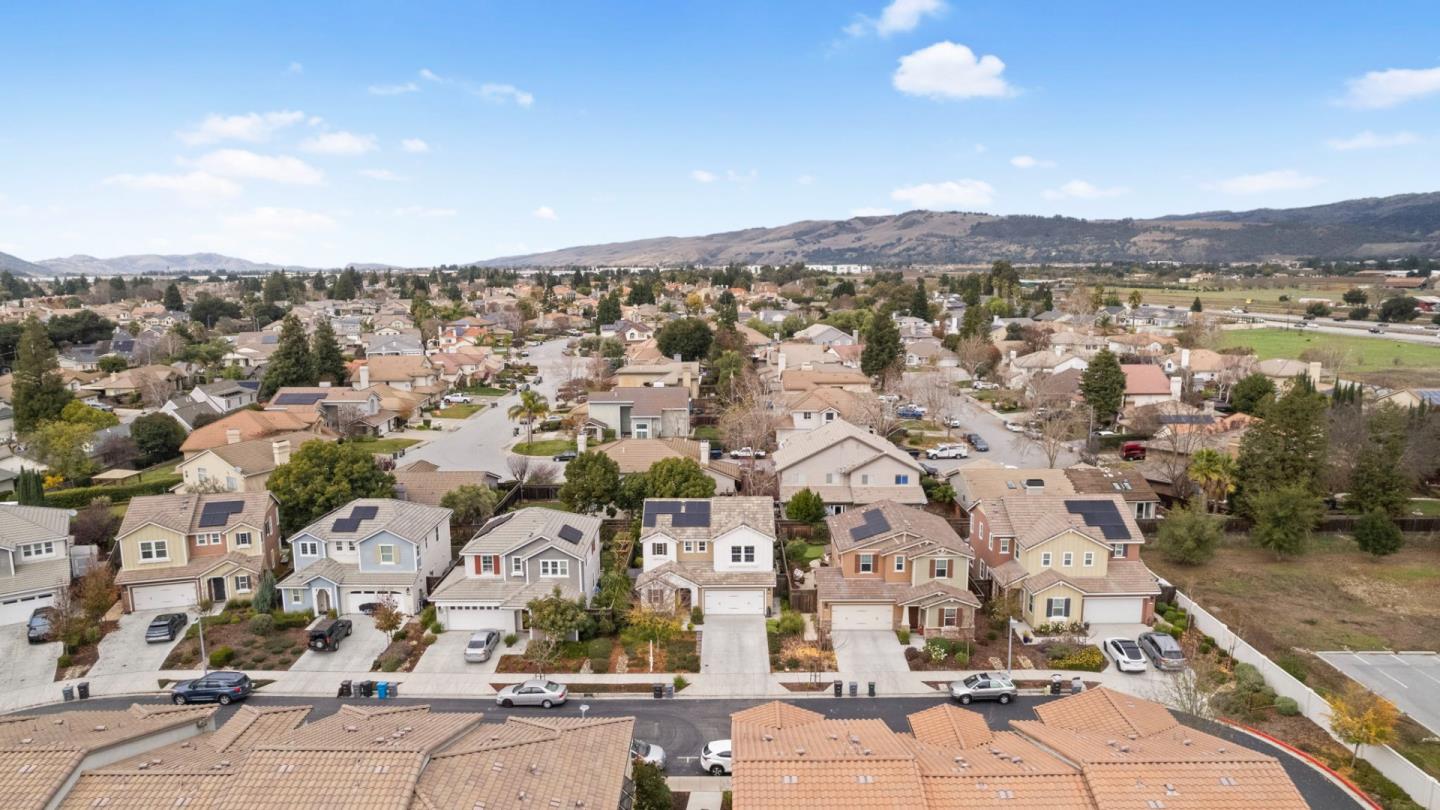 Detail Gallery Image 47 of 50 For 17105 Saint Brendan Loop, Morgan Hill,  CA 95037 - 3 Beds | 2/1 Baths