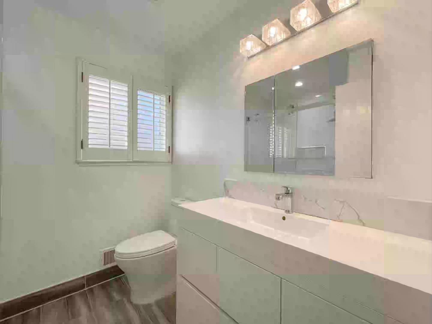 Detail Gallery Image 7 of 17 For 1041 Wilsham Dr, San Jose,  CA 95132 - 3 Beds | 2 Baths