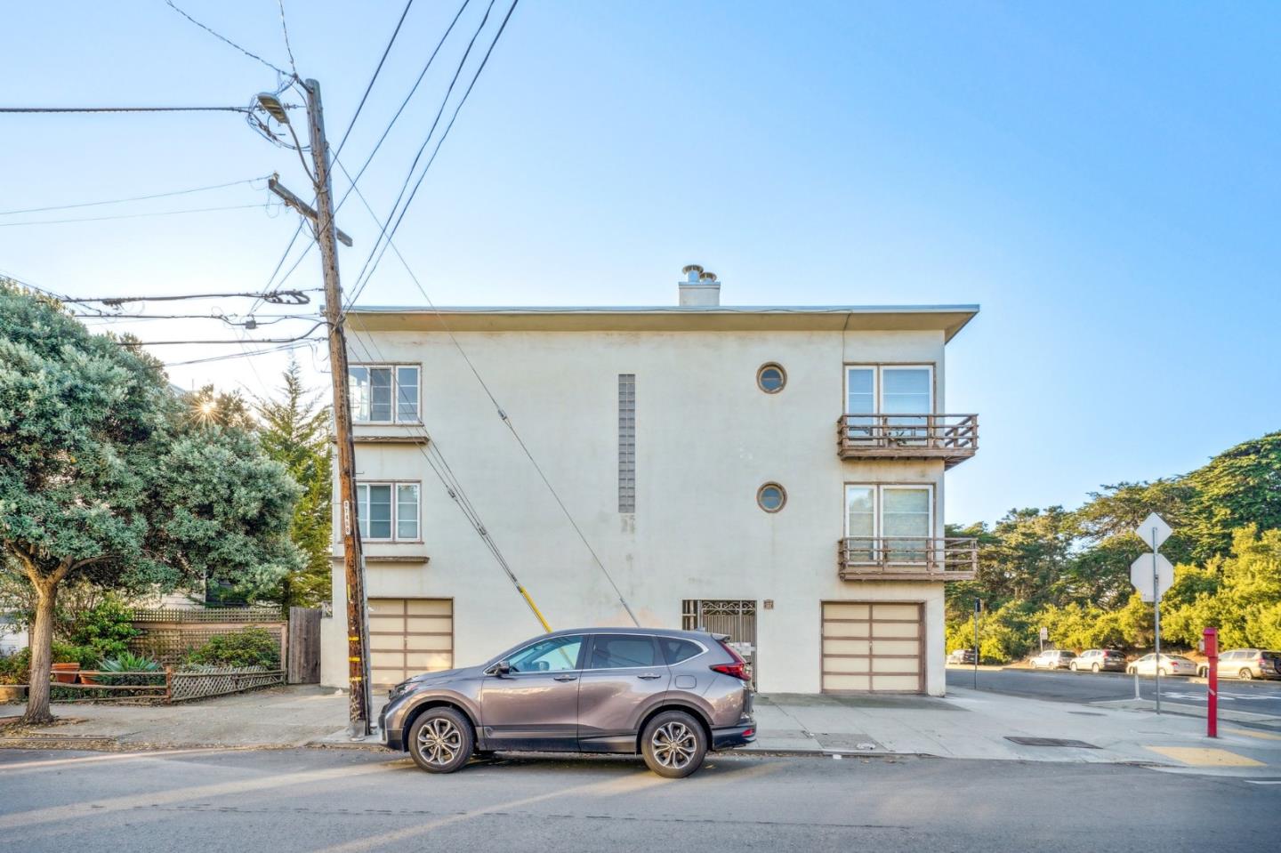 Detail Gallery Image 1 of 1 For 1203 45th Ave, San Francisco,  CA 94122 - 2 Beds | 1 Baths