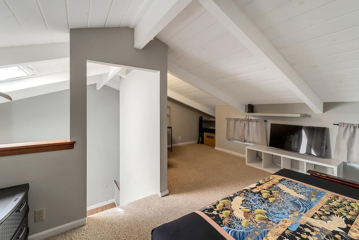 Detail Gallery Image 9 of 12 For 16533 Big Basin Way #17,  Boulder Creek,  CA 95006 - 2 Beds | 2/1 Baths