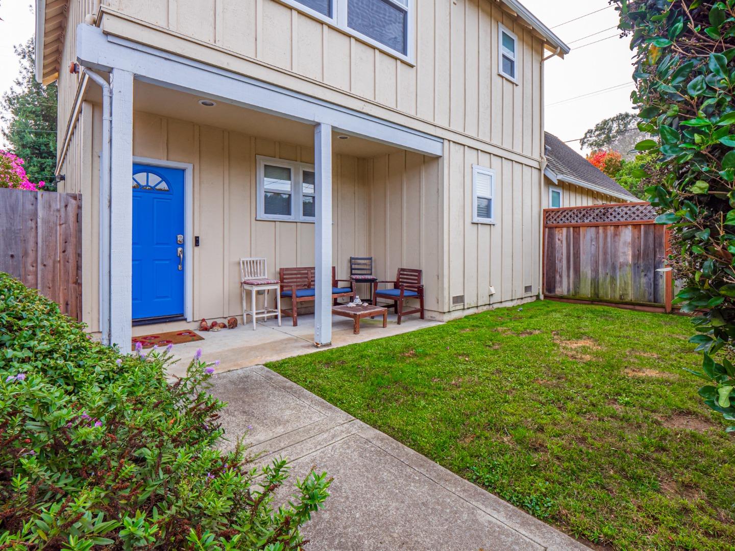 Detail Gallery Image 29 of 57 For 106 Clinton St, Santa Cruz,  CA 95062 - 5 Beds | 4/1 Baths