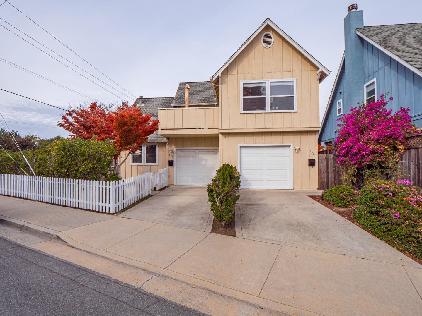 Detail Gallery Image 43 of 57 For 106 Clinton St, Santa Cruz,  CA 95062 - 5 Beds | 4/1 Baths