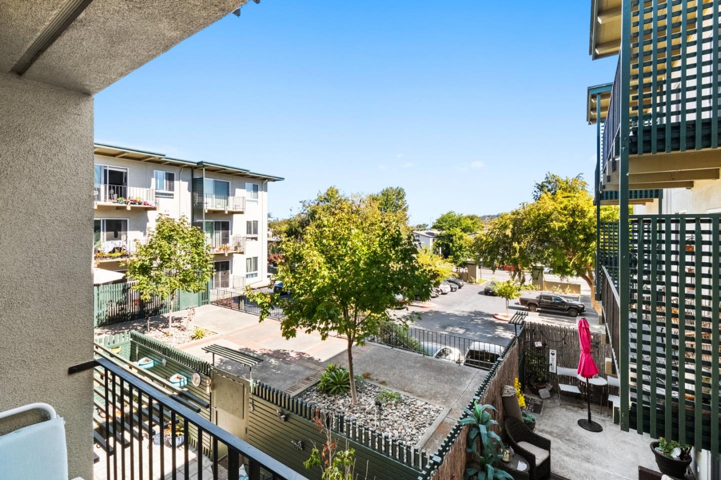 Detail Gallery Image 12 of 56 For 845 N Humboldt St #304,  San Mateo,  CA 94401 - 2 Beds | 2 Baths