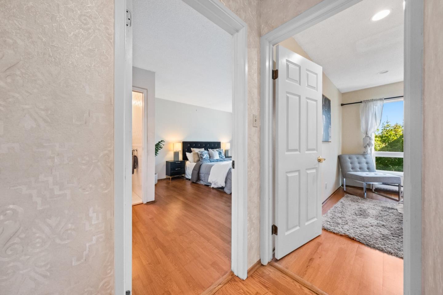 Detail Gallery Image 25 of 56 For 845 N Humboldt St #304,  San Mateo,  CA 94401 - 2 Beds | 2 Baths