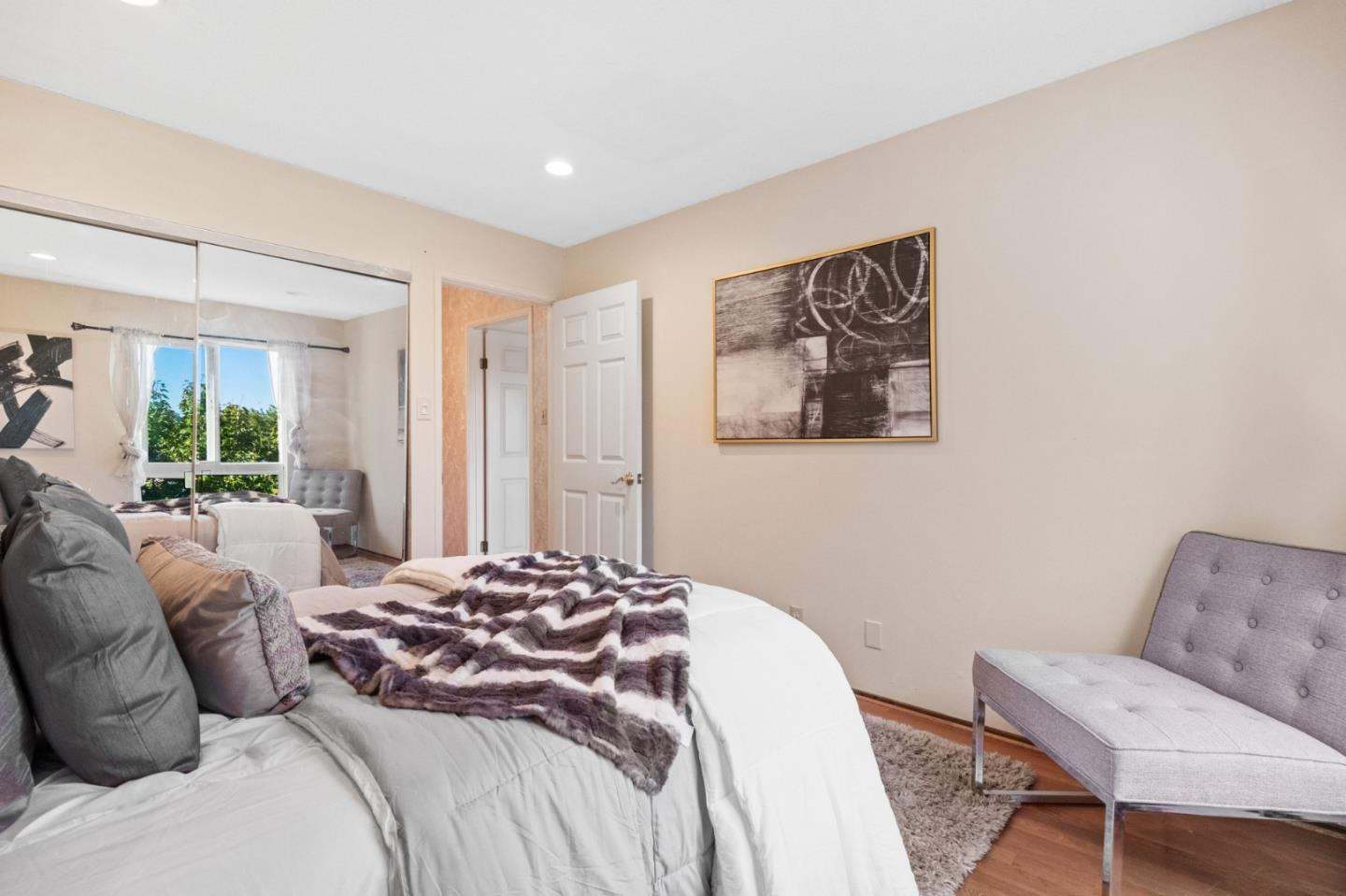 Detail Gallery Image 33 of 56 For 845 N Humboldt St #304,  San Mateo,  CA 94401 - 2 Beds | 2 Baths