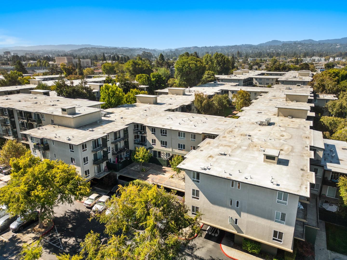 Detail Gallery Image 47 of 56 For 845 N Humboldt St #304,  San Mateo,  CA 94401 - 2 Beds | 2 Baths