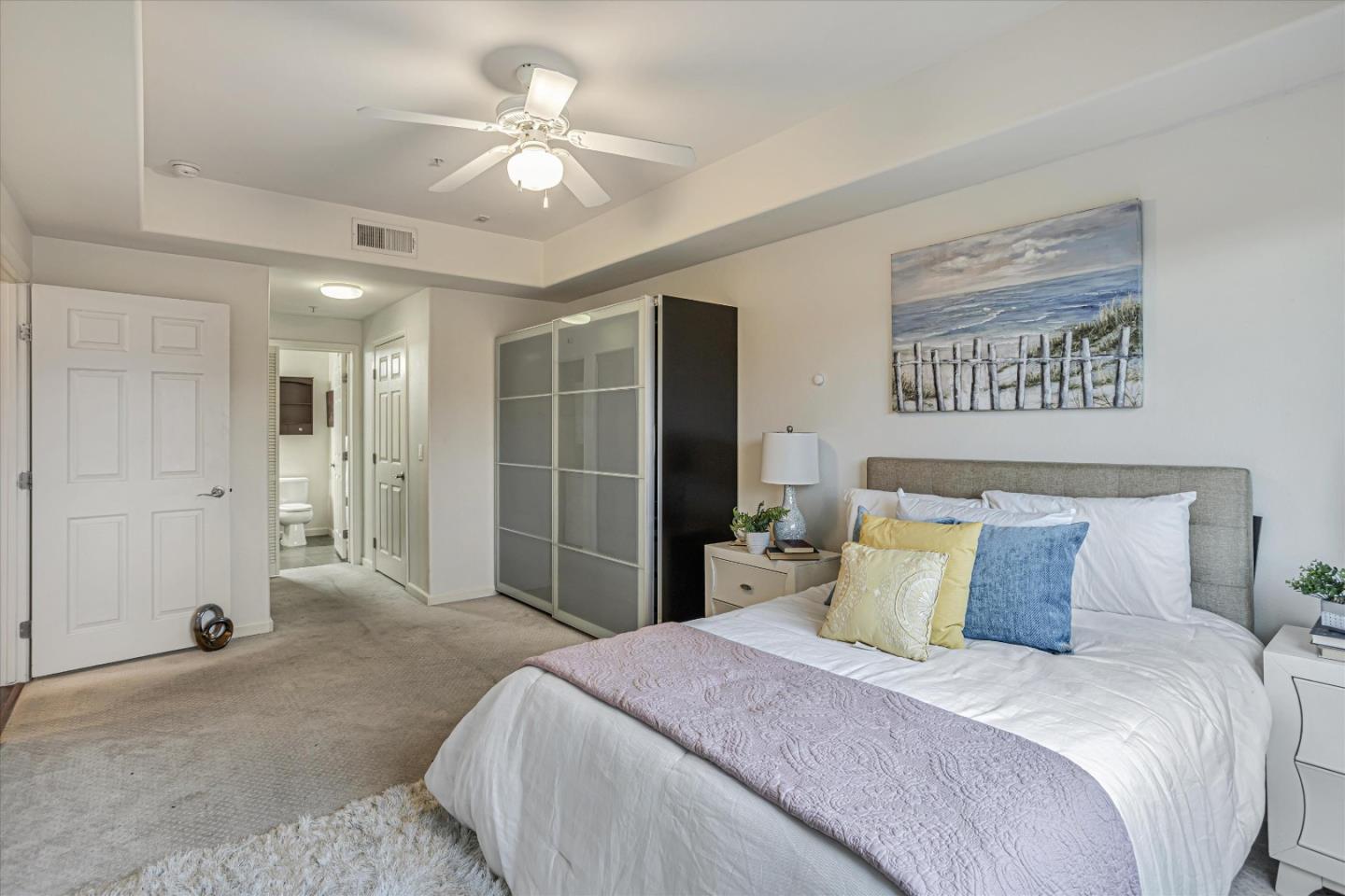 Detail Gallery Image 21 of 43 For 1101 S Main St #329,  Milpitas,  CA 95035 - 1 Beds | 1 Baths