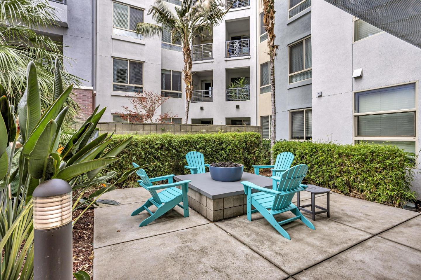 Detail Gallery Image 28 of 43 For 1101 S Main St #329,  Milpitas,  CA 95035 - 1 Beds | 1 Baths