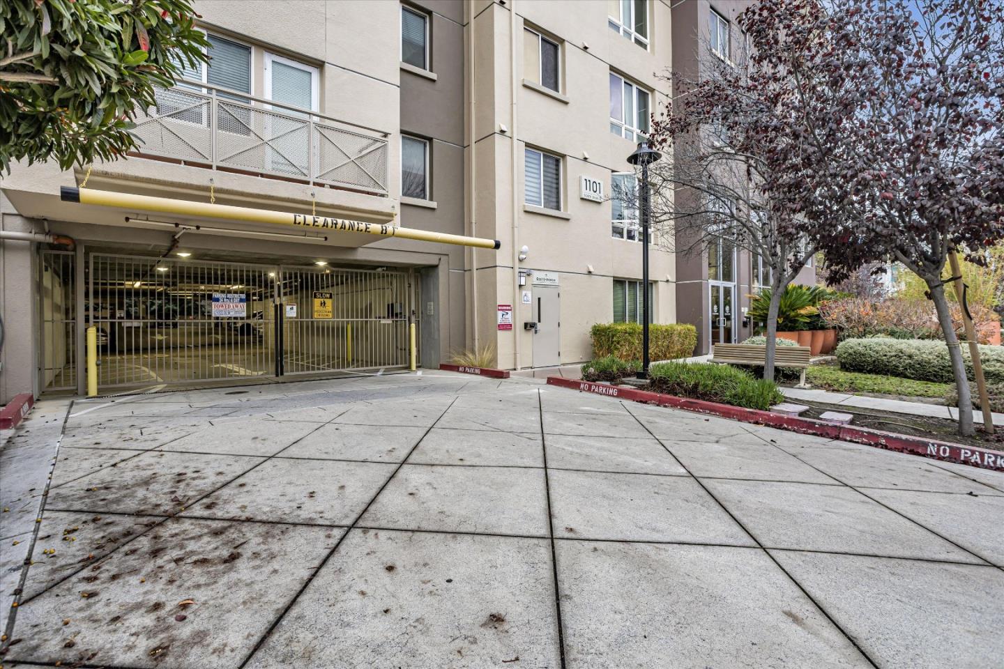 Detail Gallery Image 33 of 43 For 1101 S Main St #329,  Milpitas,  CA 95035 - 1 Beds | 1 Baths