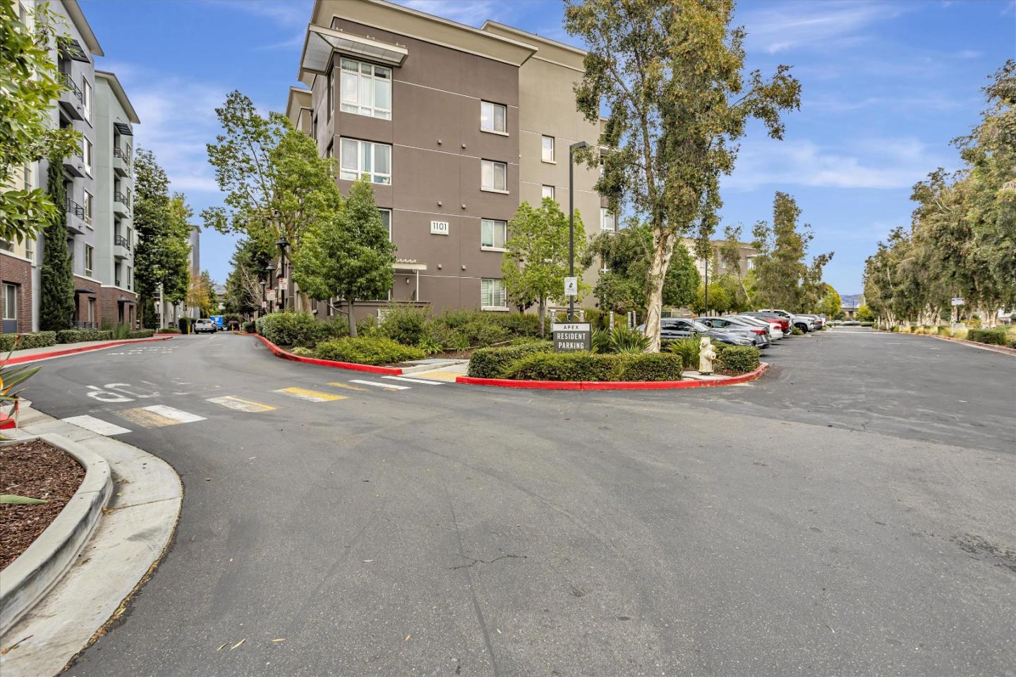 Detail Gallery Image 36 of 43 For 1101 S Main St #329,  Milpitas,  CA 95035 - 1 Beds | 1 Baths