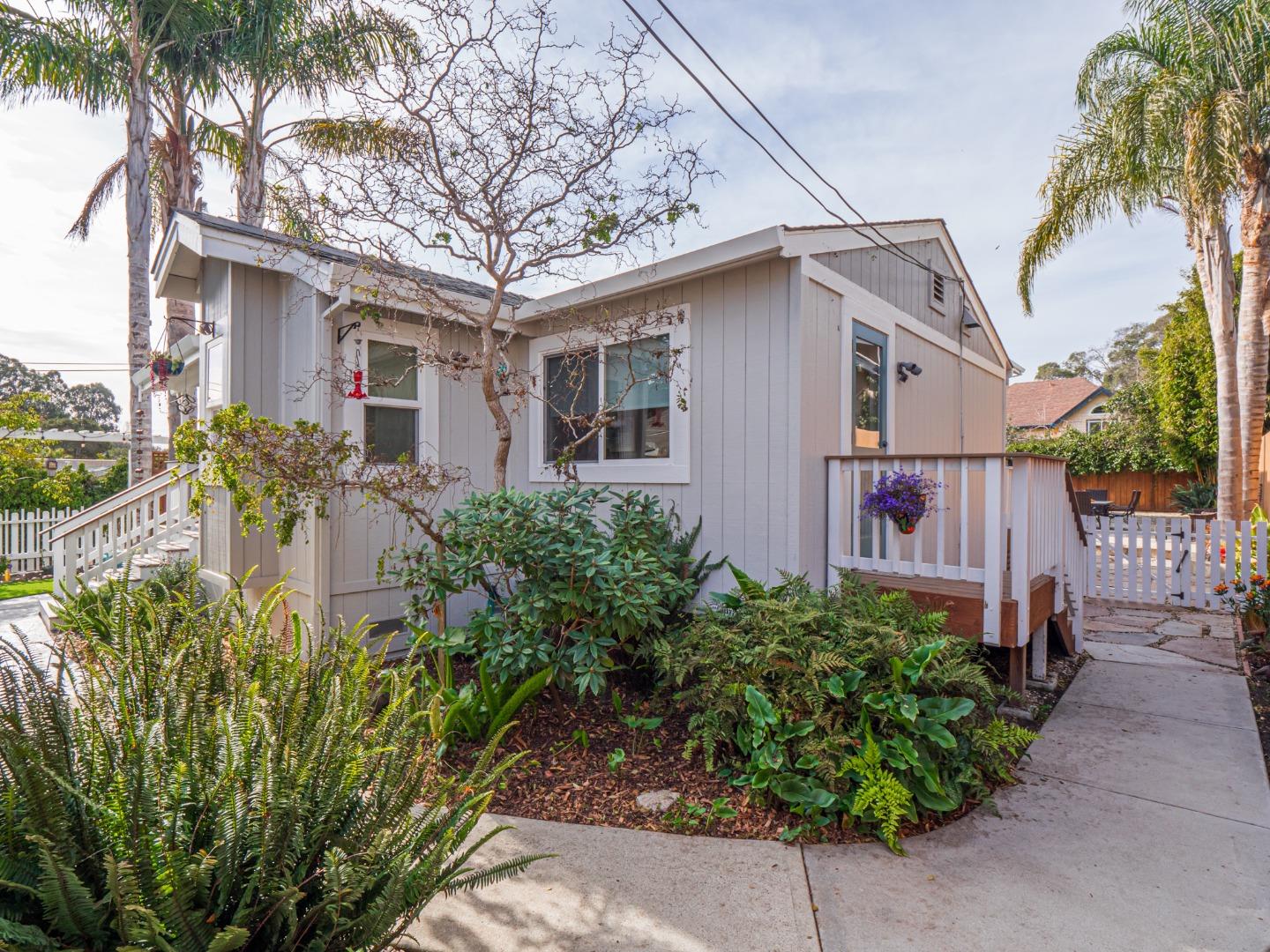 Detail Gallery Image 44 of 62 For 2735 Monterey Ave, Soquel,  CA 95073 - 3 Beds | 2/1 Baths