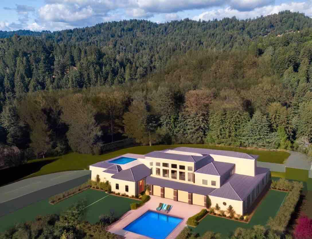 Detail Gallery Image 1 of 12 For 0 Santa Cruz Hwy, Scotts Valley,  CA 95066 - – Beds | – Baths