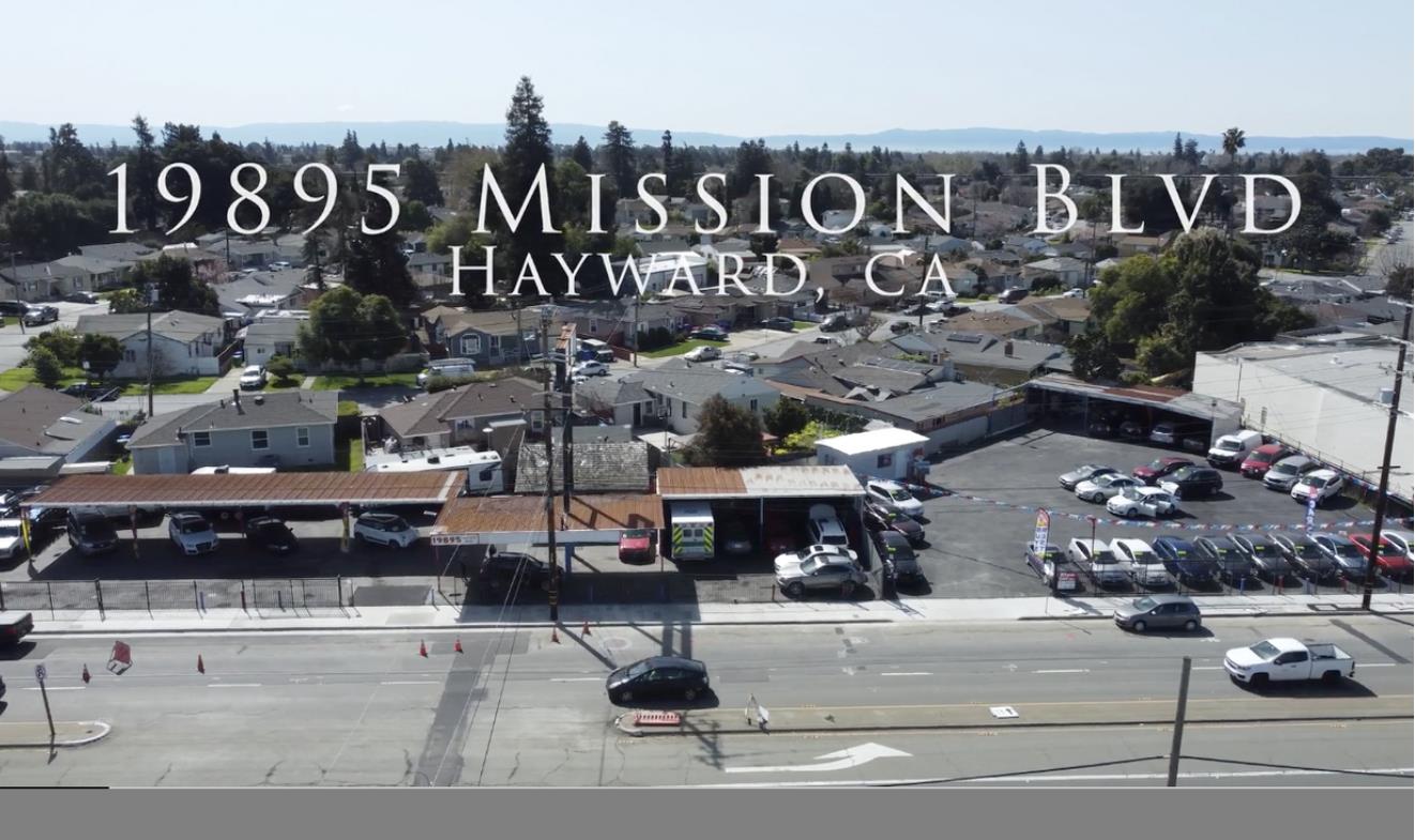 Detail Gallery Image 2 of 4 For 19895 Mission Blvd, Hayward,  CA 94541 - – Beds | – Baths