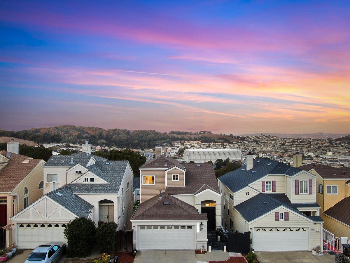 Detail Gallery Image 22 of 23 For 380 Bay Ridge Dr, Daly City,  CA 94014 - 4 Beds | 3 Baths