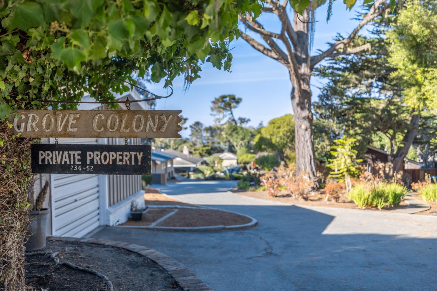 Detail Gallery Image 2 of 20 For 244 Grove Acre Ave, Pacific Grove,  CA 93950 - 2 Beds | 1 Baths