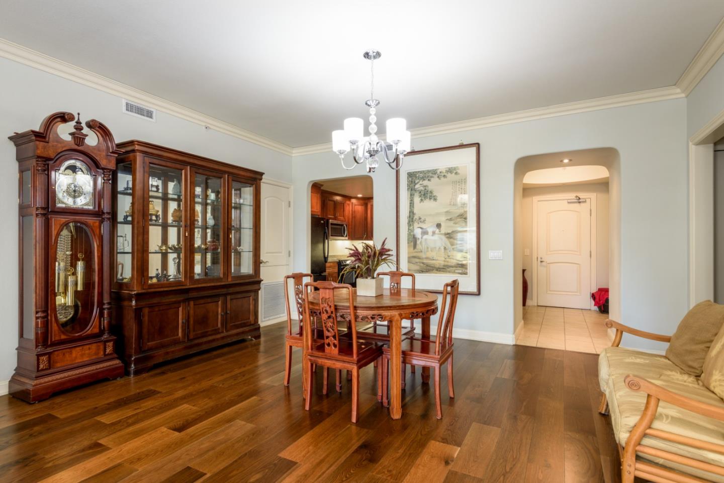 Detail Gallery Image 10 of 27 For 10 Crystal Springs Rd #1405,  San Mateo,  CA 94402 - 2 Beds | 2 Baths