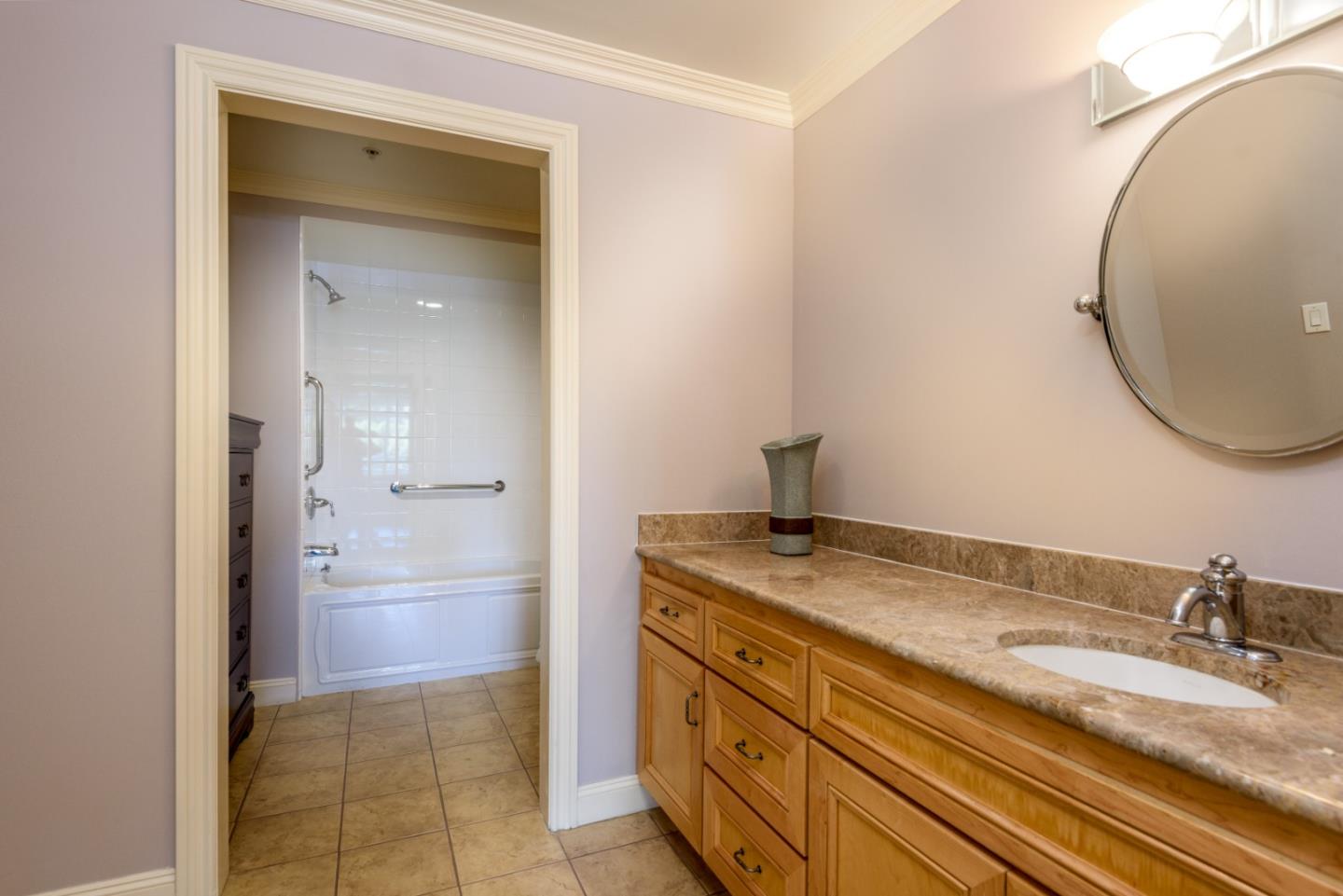 Detail Gallery Image 12 of 26 For 10 Crystal Springs Rd #1405,  San Mateo,  CA 94402 - 2 Beds | 2 Baths