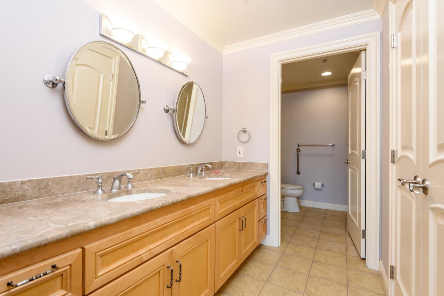 Detail Gallery Image 16 of 26 For 10 Crystal Springs Rd #1405,  San Mateo,  CA 94402 - 2 Beds | 2 Baths