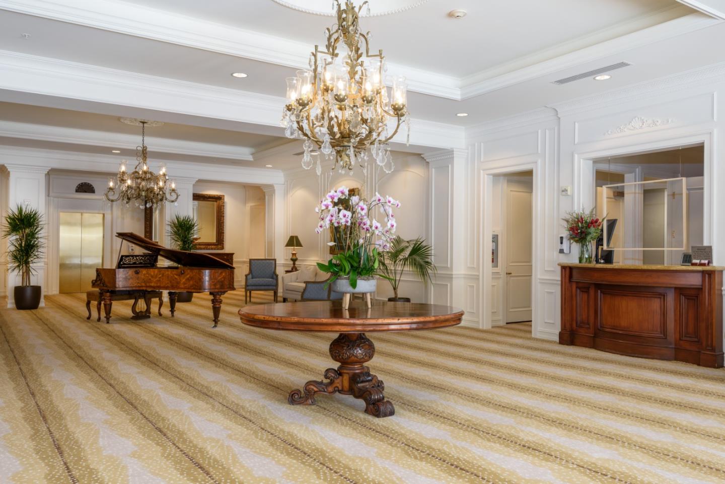 Detail Gallery Image 19 of 27 For 10 Crystal Springs Rd #1405,  San Mateo,  CA 94402 - 2 Beds | 2 Baths