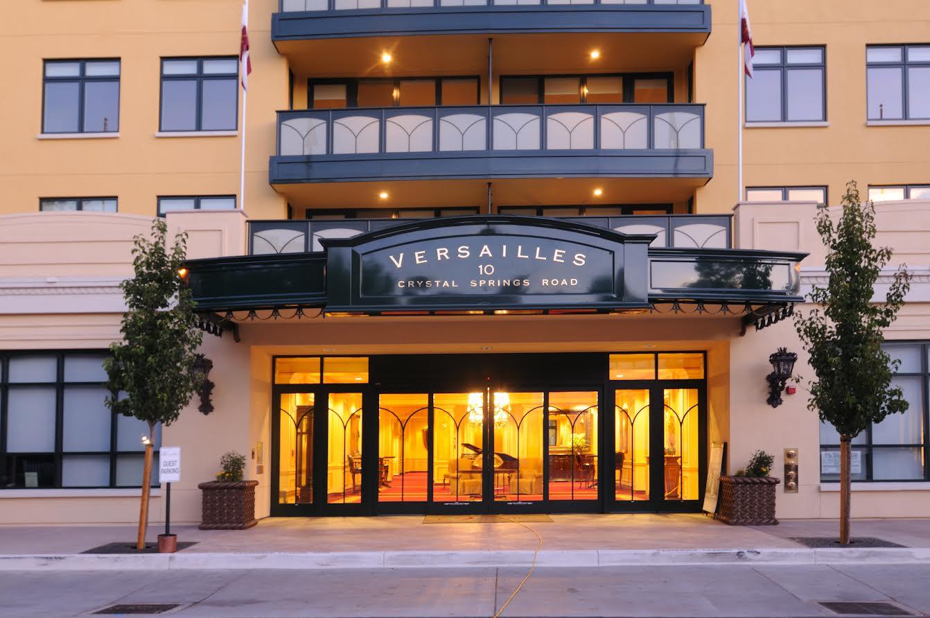 Detail Gallery Image 2 of 27 For 10 Crystal Springs Rd #1405,  San Mateo,  CA 94402 - 2 Beds | 2 Baths
