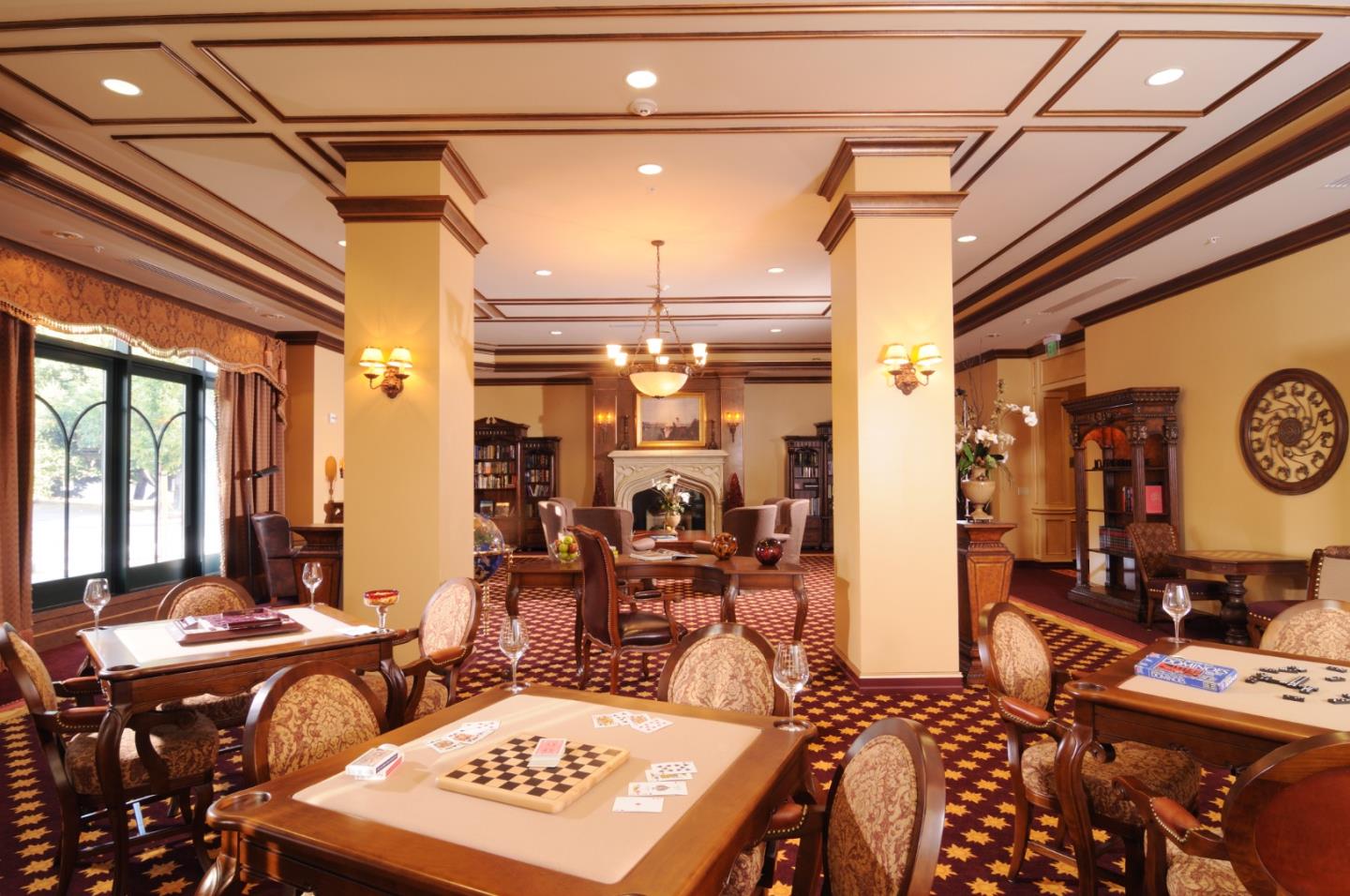 Detail Gallery Image 23 of 27 For 10 Crystal Springs Rd #1405,  San Mateo,  CA 94402 - 2 Beds | 2 Baths