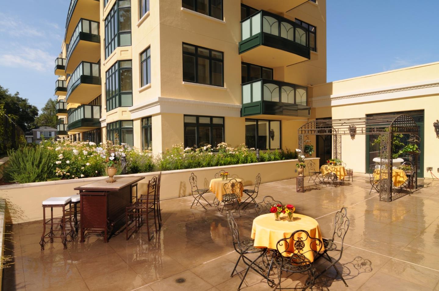 Detail Gallery Image 26 of 26 For 10 Crystal Springs Rd #1405,  San Mateo,  CA 94402 - 2 Beds | 2 Baths