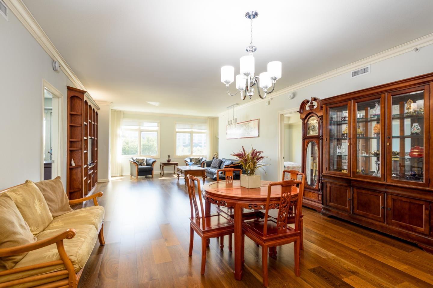 Detail Gallery Image 5 of 27 For 10 Crystal Springs Rd #1405,  San Mateo,  CA 94402 - 2 Beds | 2 Baths