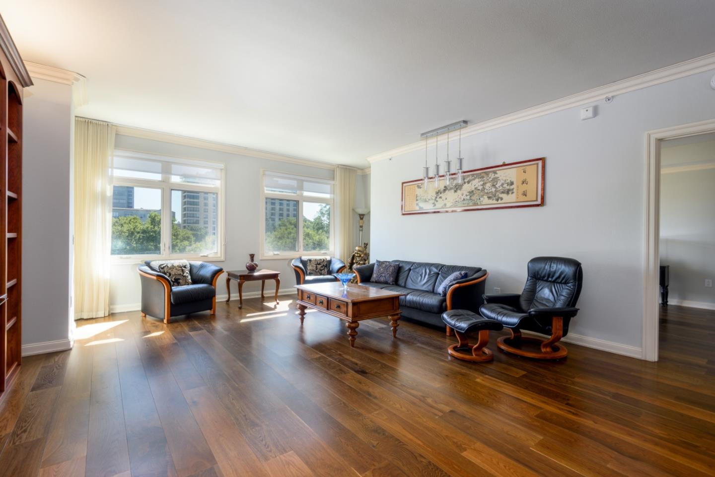 Detail Gallery Image 7 of 27 For 10 Crystal Springs Rd #1405,  San Mateo,  CA 94402 - 2 Beds | 2 Baths