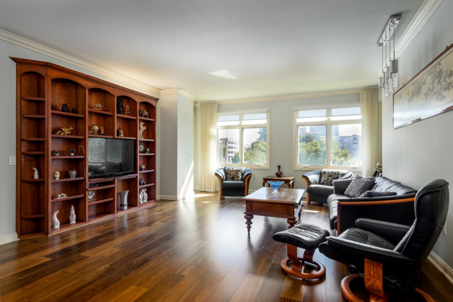 Detail Gallery Image 8 of 27 For 10 Crystal Springs Rd #1405,  San Mateo,  CA 94402 - 2 Beds | 2 Baths