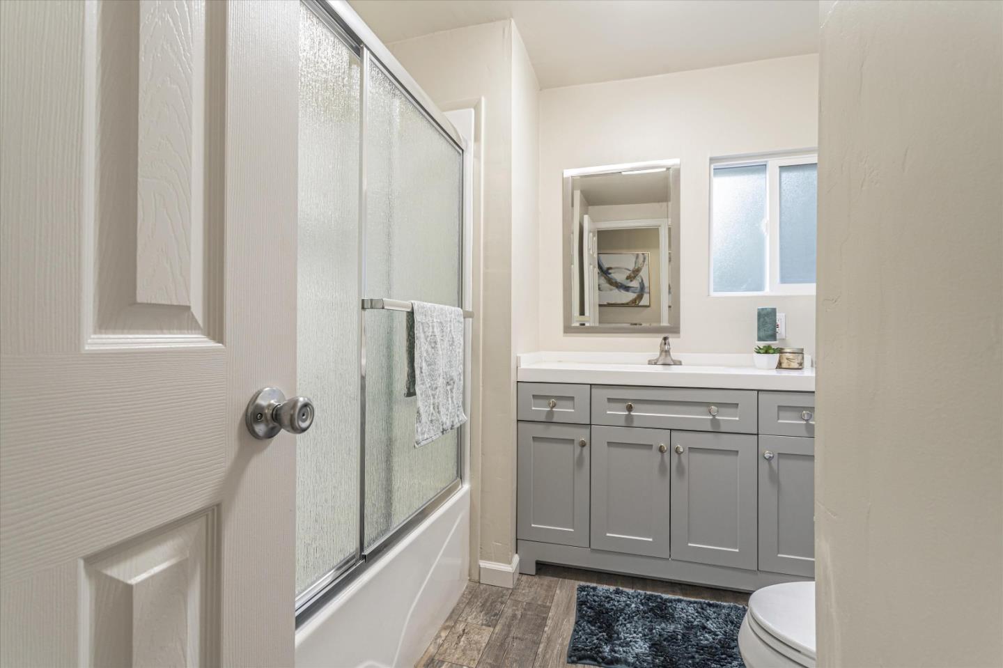 Detail Gallery Image 18 of 32 For 265 Brown Gables #34,  Ben Lomond,  CA 95005 - 1 Beds | 1 Baths