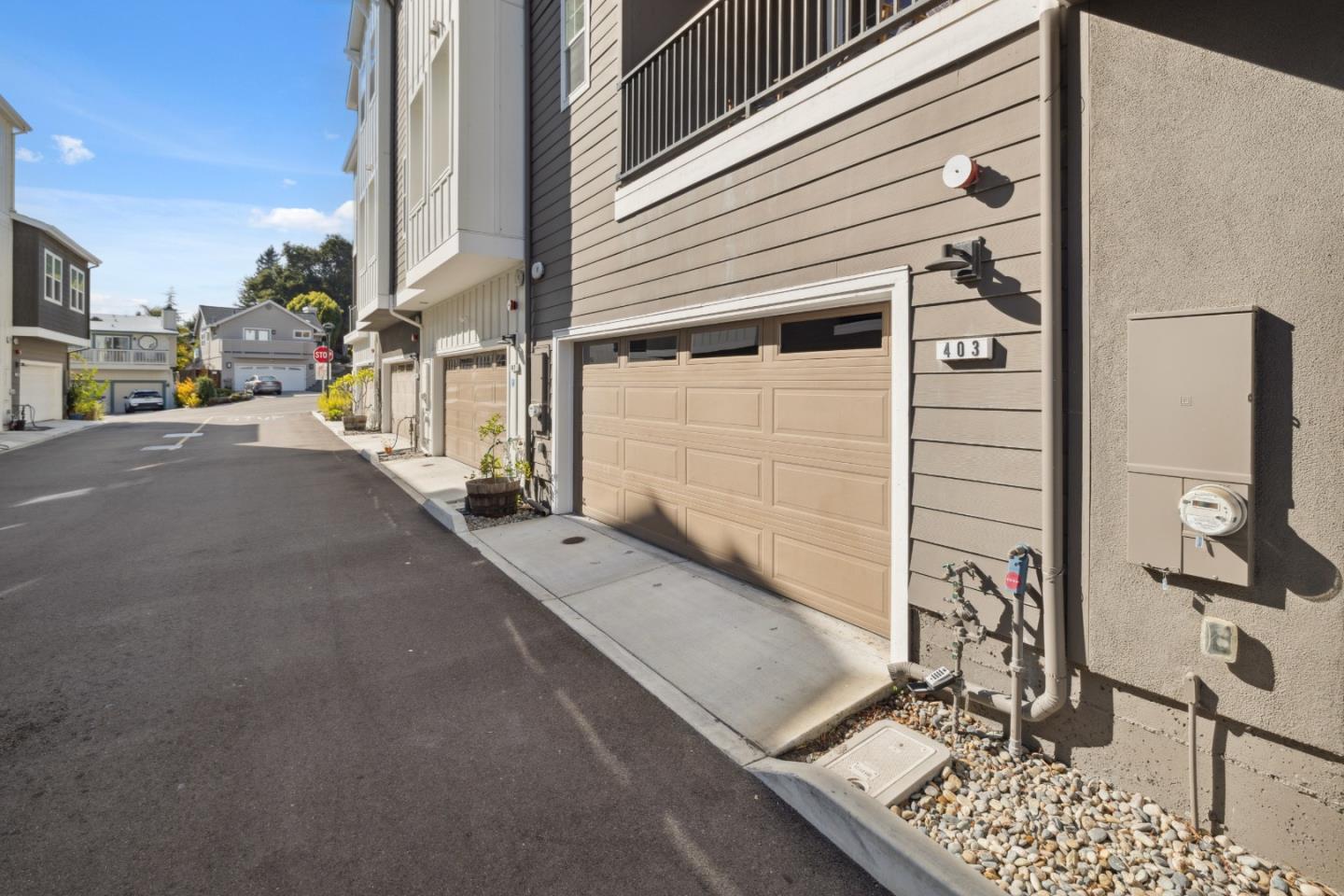 Detail Gallery Image 58 of 114 For 403 Cove Ln, Scotts Valley,  CA 95066 - 3 Beds | 3/1 Baths