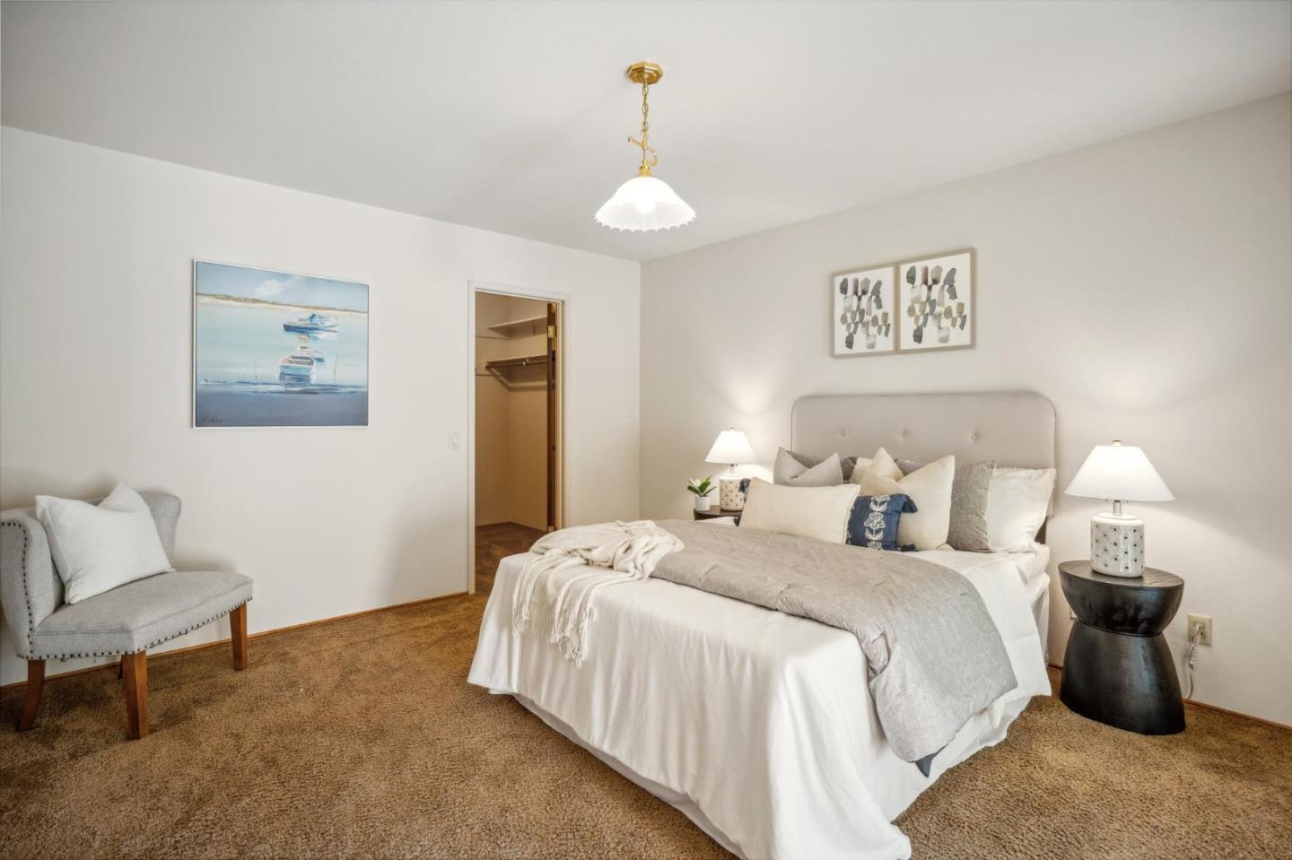 Detail Gallery Image 24 of 36 For 1261 Ocean View Blvd, Pacific Grove,  CA 93950 - 3 Beds | 2 Baths