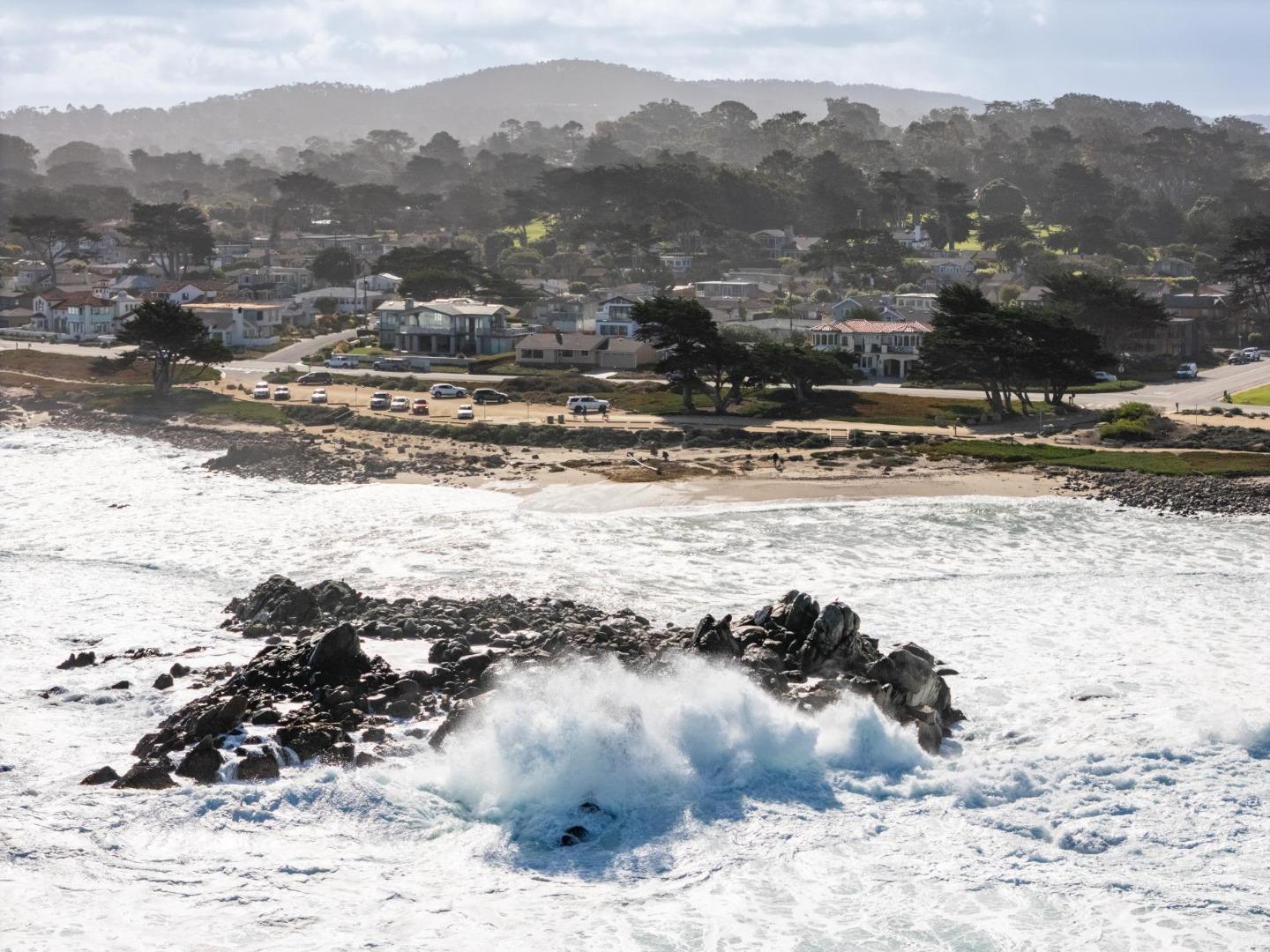 Detail Gallery Image 36 of 36 For 1261 Ocean View Blvd, Pacific Grove,  CA 93950 - 3 Beds | 2 Baths